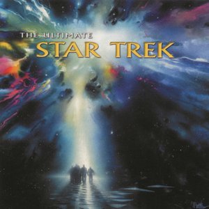 'The Ultimate Star Trek' için resim