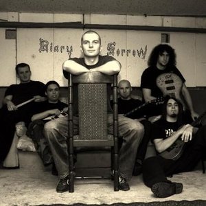 Zdjęcia dla 'Diary of Sorrow'