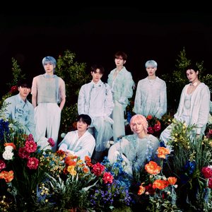 Image for 'ATEEZ'