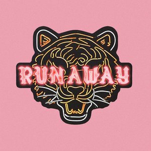 “Runaway”的封面