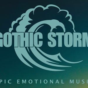 “Gothic Storm”的封面