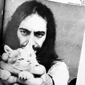 Image for 'Erkin Koray'