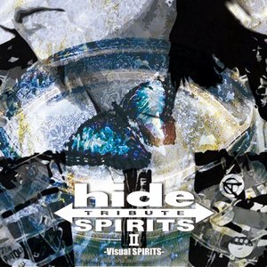 Image for 'hide TRIBUTE II -Visual SPIRITS-'