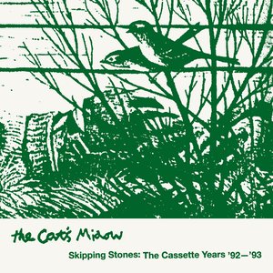 Bild für 'Skipping Stones: The Cassette Years ‘92-’93'