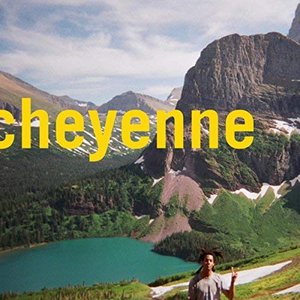 Image for 'Cheyenne'