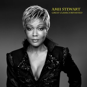 Изображение для 'Amii Stewart : Great Classics Revisited'