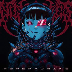 Image for 'HYPEMACHINE'