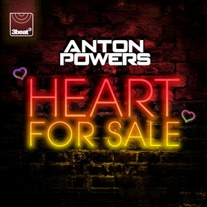 Image for 'Heart For Sale'