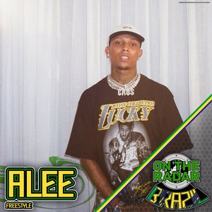 Image for 'Alee On The Radar Freestyle'