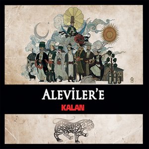 Image for 'Aleviler'e Kalan'