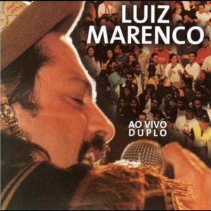 Imagem de 'Luiz Marenco (Ao Vivo)'