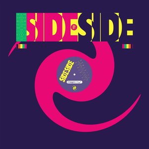Bild für 'Side By Side'