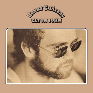 “Honky Château (50th Anniversary Edition)”的封面