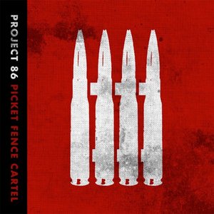 “Picket Fence Cartel”的封面