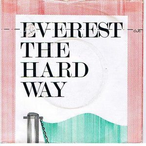 Image for 'Everest The Hard Way'
