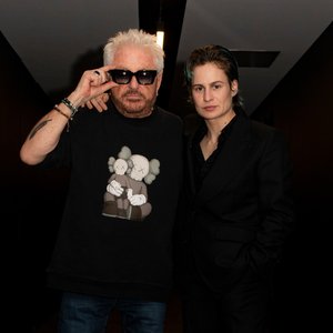 Image for 'Cerrone & Christine and the Queens'