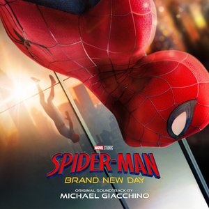 Image for 'Spider-Man: Brand New Day (Original Motion Picture Soundtrack)'