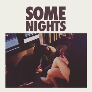 'Some Nights'の画像