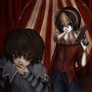 Image for 'тебе нравится'