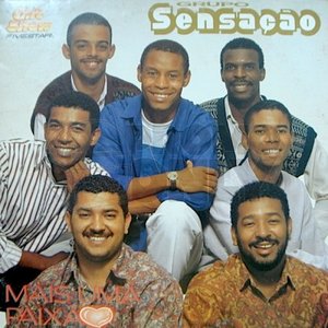 Image for 'Mais uma paixão'