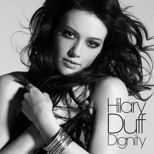 Image for 'Dignity [Japan Bonus Tracks]'
