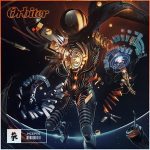 Image for 'Orbiter'