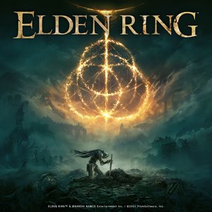 “Elden Ring Network Test Soundtrack”的封面