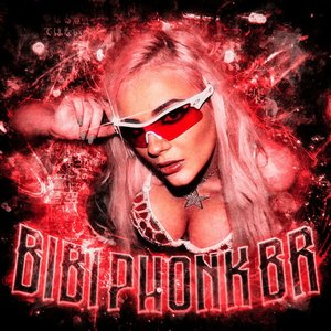 “BIBI PHONK BR”的封面