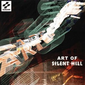 Image for 'Art of Silent Hill'