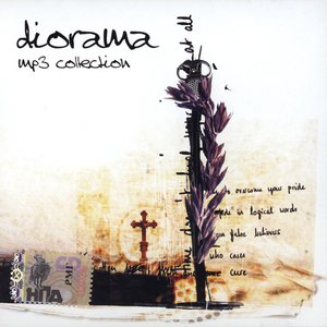 Image for 'Diorama - MP3 Collection'