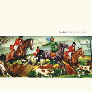 'The Hunting Picture' için resim