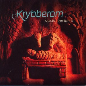 Image pour 'Krybberom'
