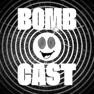 “Giant Bombcast”的封面