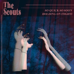 Image for 'So Quick So Soon / Holding on Tight'