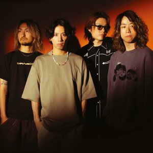 Image for 'ONE OK ROCK'