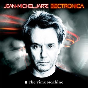 Image for 'Electronica 1: The Time Machine'