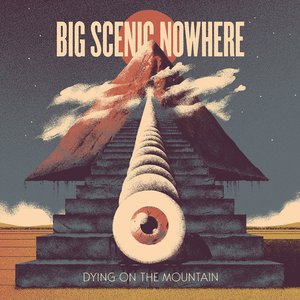 Dying On The Mountain [Explicit]