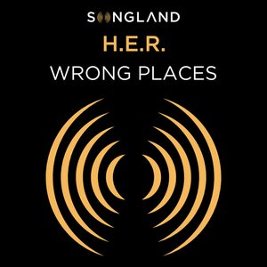 Image for 'Wrong Places (from Songland)'
