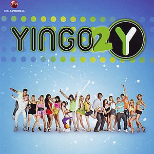 Image for 'Yingo 2'