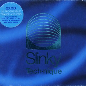 Bild für 'Slinky Tech-nique'