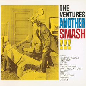 Image for 'Another Smash!!!'