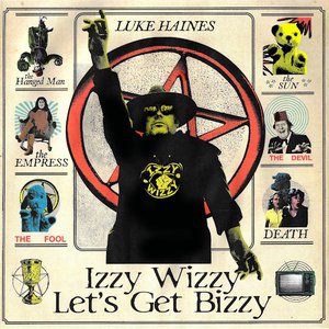 Image for 'Izzy Wizzy Let's Get Busy'