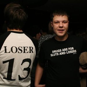 “too much was said”的封面