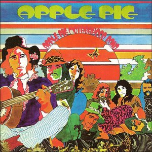 Image for 'Apple Pie'