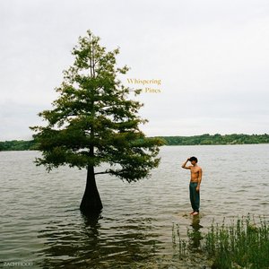 Image for 'Whispering Pines'