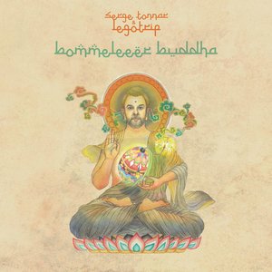 Image for 'Bommeleeër Buddha'