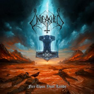 Image for 'Fire Upon Your Lands'