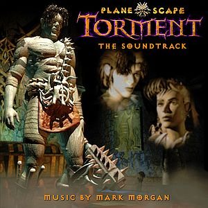 Image for 'Planescape - Torment OST'