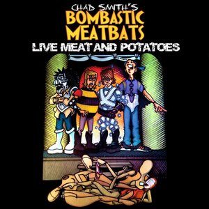 Image for 'Live Meat And Potatoes'