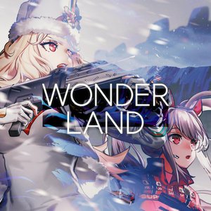 Image for 'Wonder Land (Goddess of Victory: NIKKE Original Soundtrack)'